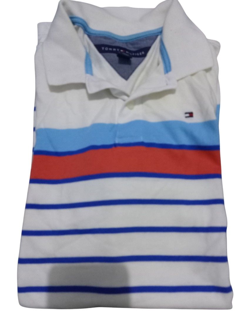 Tommy Hilfiger Polo shirt (Category: Tshirts & Polo Shirts ) located in Muntinlupa City. Submitted by line1624 (Listing ID 1351954567, Image 2). Description: For Sale Original TH Polo Shirt for Men. pm me if interested. can do meet ups near Muntinlupa or Mandaluyong Area..