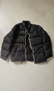 U2 women's down jacket羽絨外套64242126981507110