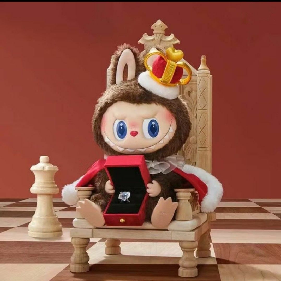 新品未使用　Popmart labubu Let Checkmate $_12.PNG?set_id=880000500F
