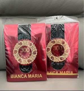 300釘黑色連身襪褲64229976211330110