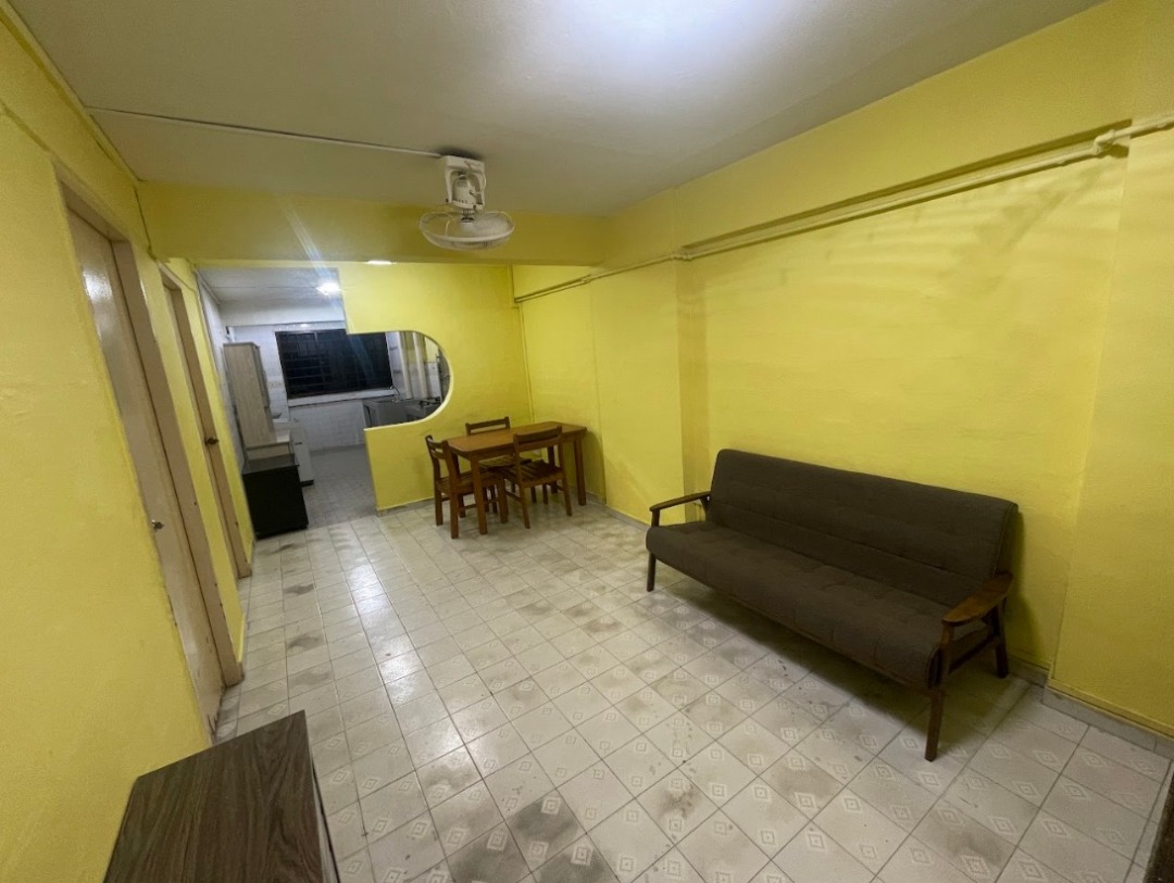 (Category: ) located in . Submitted by housematch.sg (Listing ID 1352098810, Image 1). Description: .