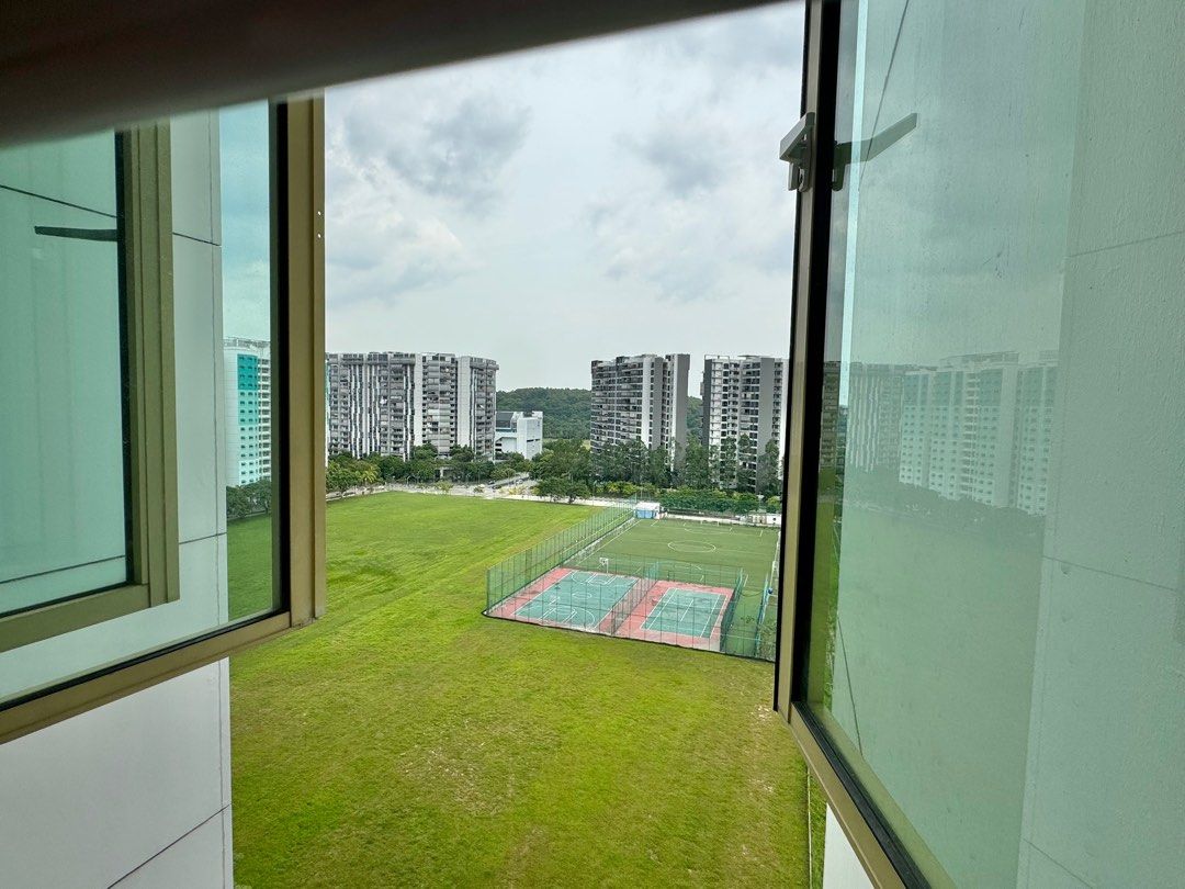 ✅ 134 Edgedale Plains, Super High Floor, Corner 5-Room Flat!! 🔥🔥63226197084931111