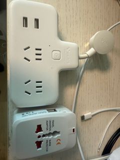 轉換插