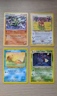 Pokemon Cards 】Xerneas - 078/185 / Yveltal - 78/146 - Holo / Reverse ...