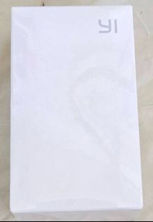 小蟻智能攝影機 YHS 113