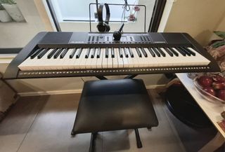 Alexis Harmony 61 MKII keyboard