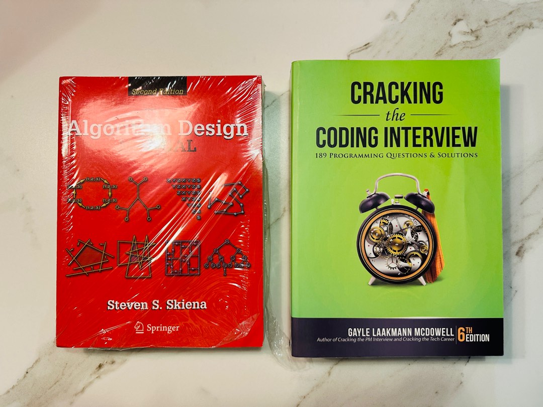 The Algorithm Design Manual, Hobbies & Toys, Books & Magazines ...