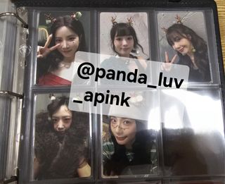 （分類：）位於 。 由 panda_luv_apink 提交（商品編號 1352047450，圖片 1）。簡介： 。