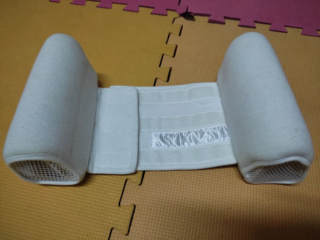 Baby Infant Sleep Positioner 0m+ (Category: Bed Guards) located in Quezon City. Submitted by PaycesCorner (Listing ID 1352073221, Image 1). Description: .