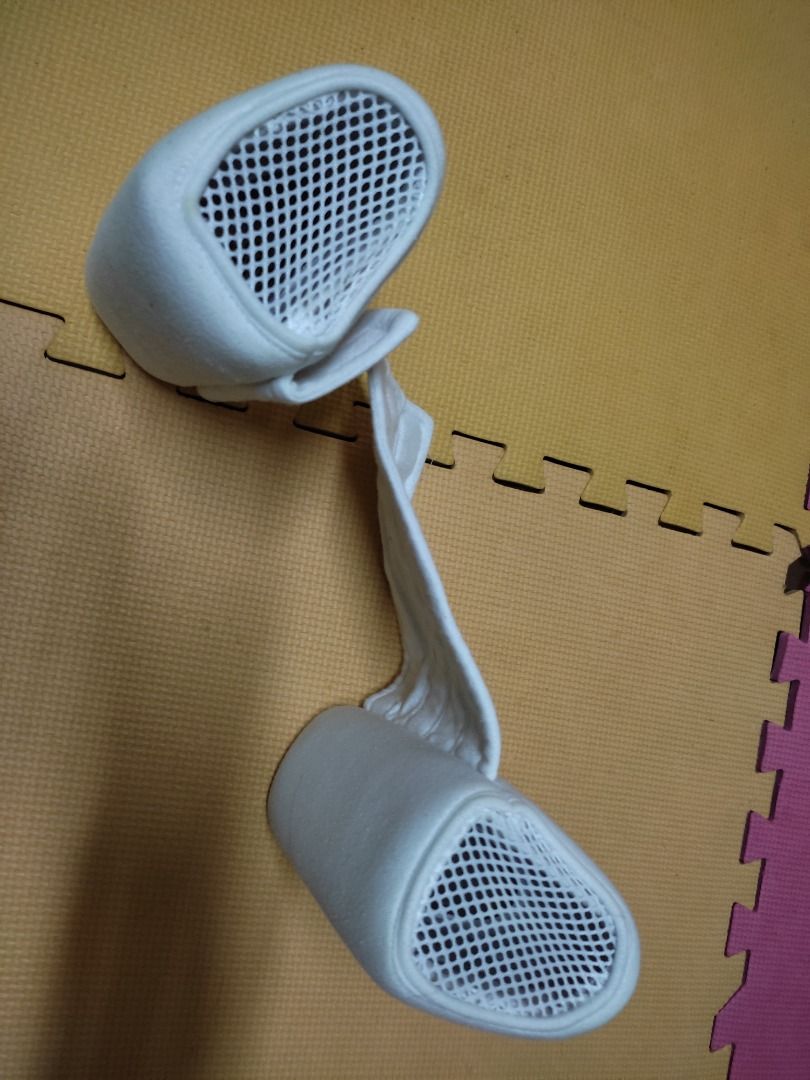 Baby Infant Sleep Positioner 0m+ (Category: Bed Guards) located in Quezon City. Submitted by PaycesCorner (Listing ID 1352073221, Image 2). Description: .