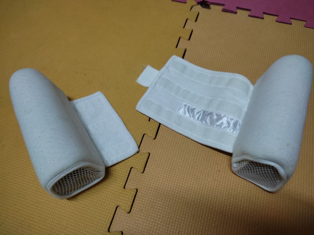 Baby Infant Sleep Positioner 0m+ (Category: Bed Guards) located in Quezon City. Submitted by PaycesCorner (Listing ID 1352073221, Image 3). Description: .