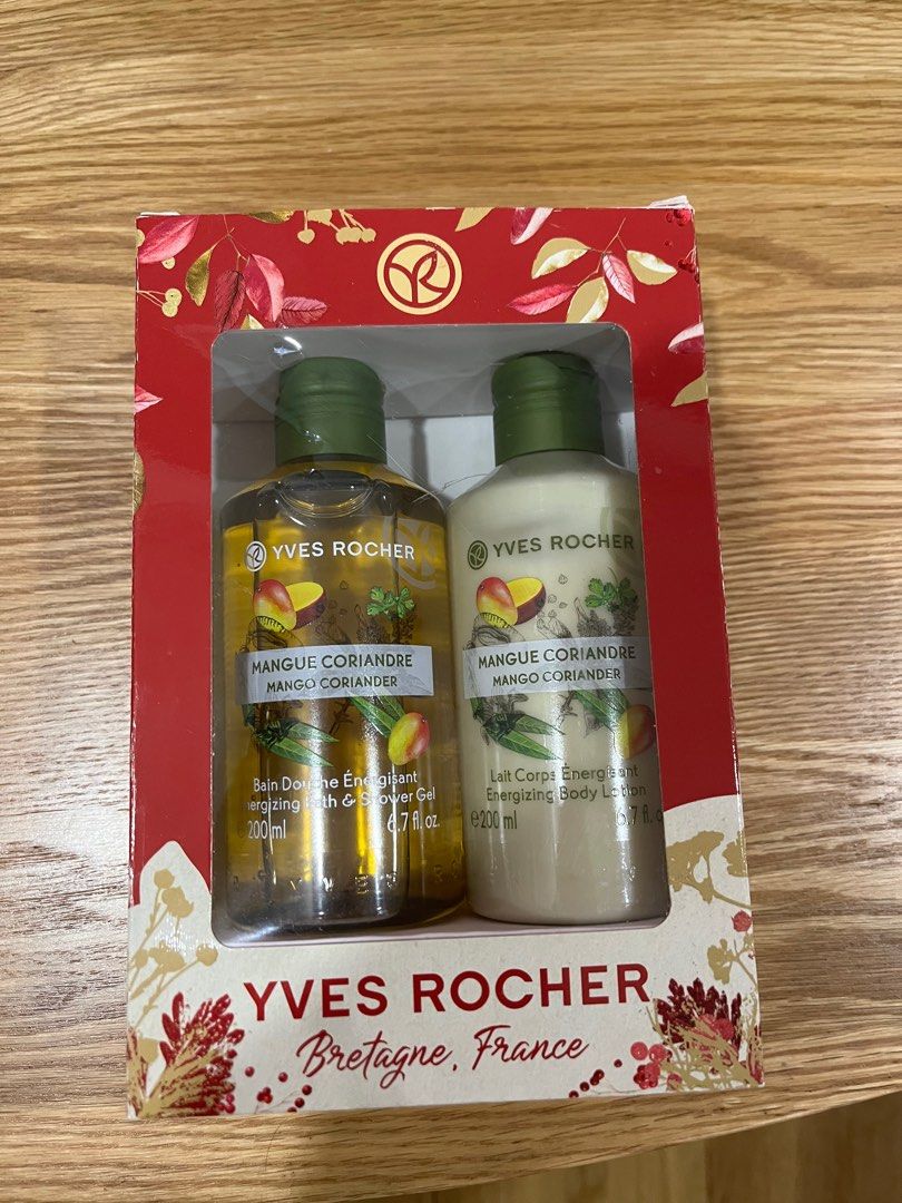 Body lotion and shower gel (Category: Bath) located in Caloocan City. Submitted by trendyclosetmnl (Listing ID 1352080669, Image 1). Description: Never used never opened RFS: decluttering Gcash payments only .