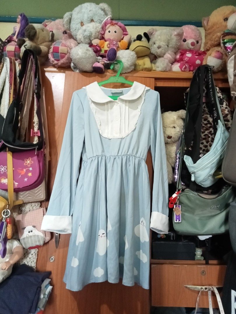 Decluttering (Category: Activewear) located in Cabadbaran. Submitted by xevedatiles (Listing ID 1351970178, Image 3). Description: .