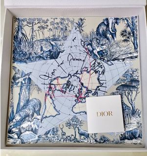 Dior puzzle For Sale | Carousell Singapore