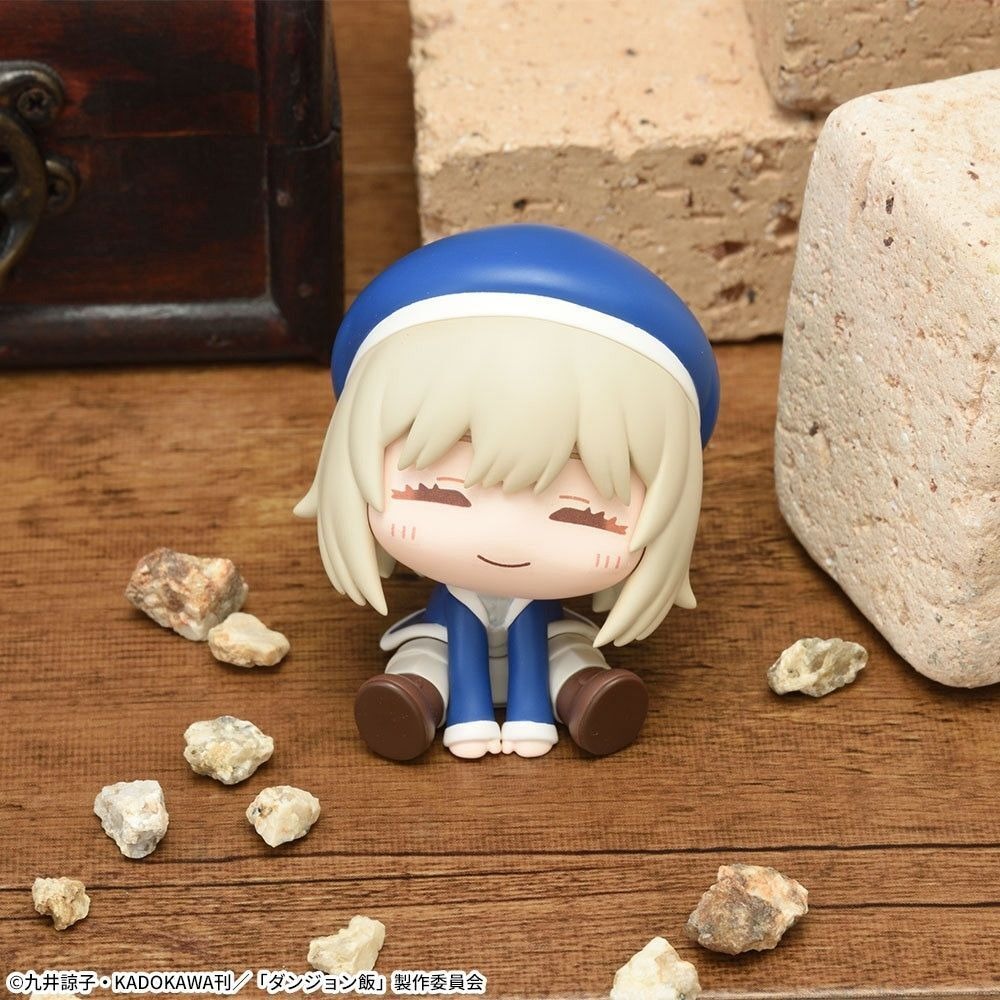 Dungeon Meshi Falin Qyurume Figure Figurine ~6cm | SEGA Japan, Hobbies ...
