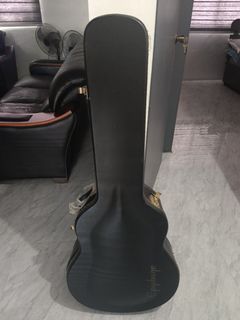 Epiphone Guitar Hardcase