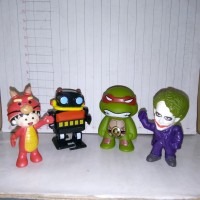 (Kategori: ) berada di . Dikirim oleh toystuku1 (ID iklan 1351997031, Gambar 1). Deskripsi: .