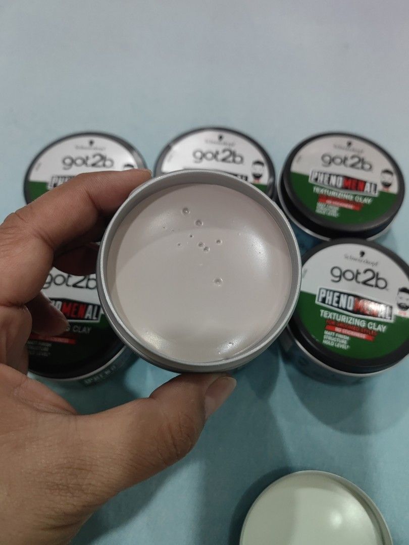Got2b phenomental wax (Category: Hair) located in Mandaluyong City. Submitted by ericson101986 (Listing ID 1352071681, Image 3). Description: .
