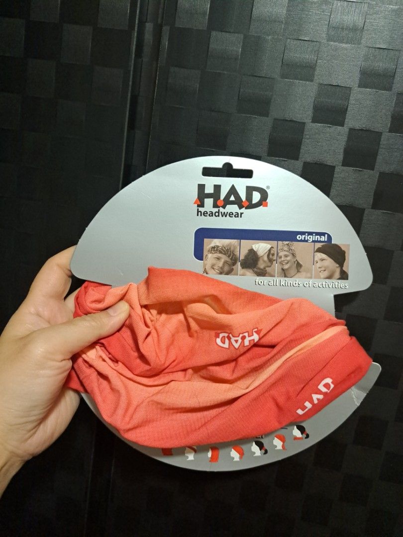 HAD Headwear （分類：髮飾）位於 Hong Kong。 由 ccha1 提交（商品編號 1352024967，圖片 1）。簡介： 。