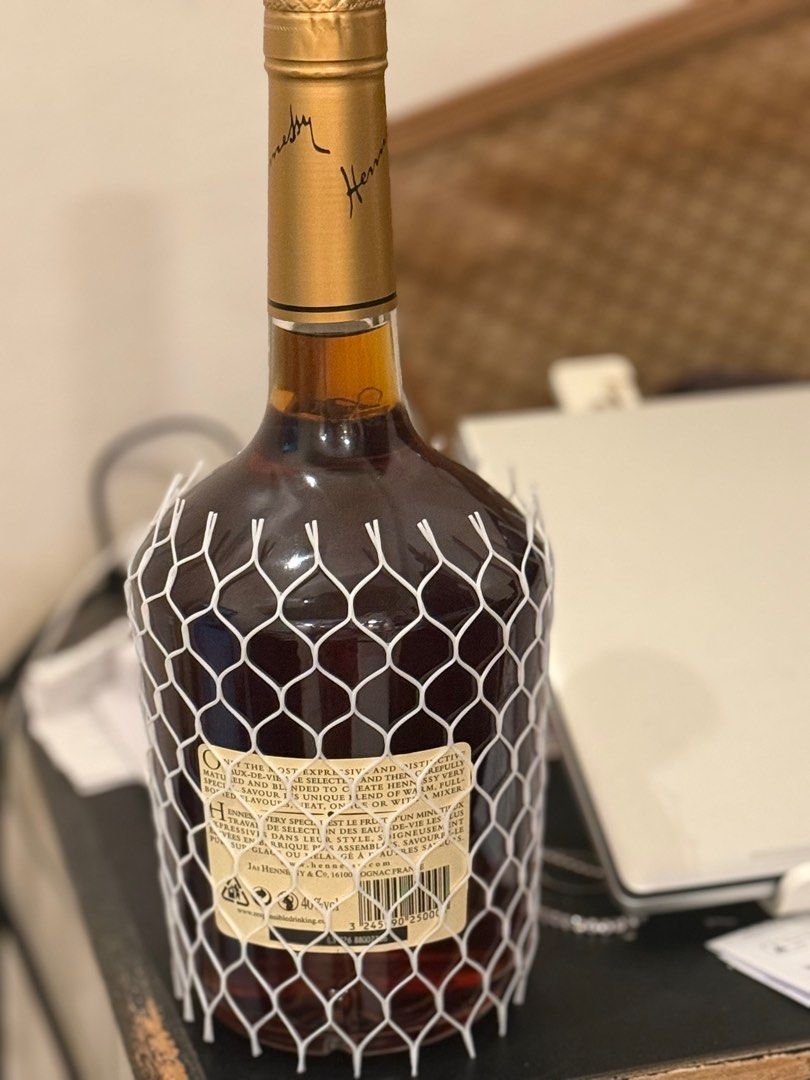 Hennessy Very Special Cognac 1.5L (Category: Everything Else Others) located in Manila. Submitted by H_Pups_Merchs (Listing ID 1352142726, Image 2). Description: On-hand and ready to ship. .