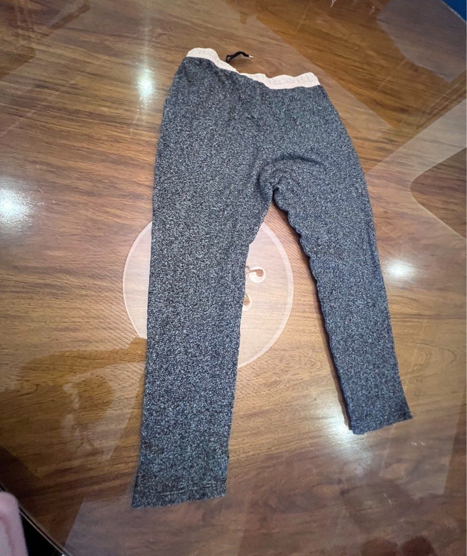 H&M Lounge Pants (Category: Other Bottoms) located in Muntinlupa City. Submitted by secondchancechic (Listing ID 1352027529, Image 2). Description: .