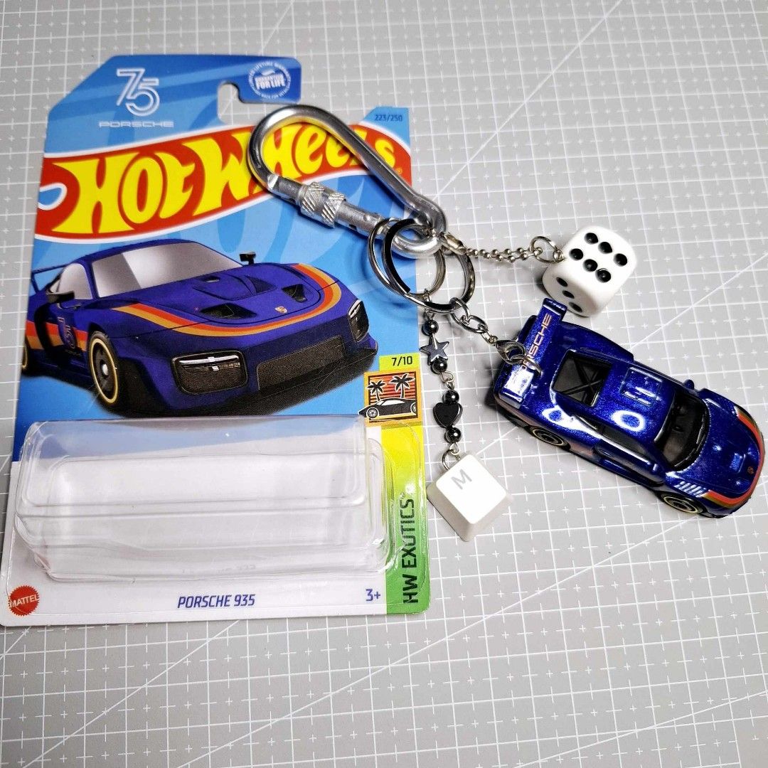 Hotwheels Keychain (Category: Vehicle & Diecast Models) located in Pasig City. Submitted by lordcajayon (Listing ID 1347845418, Image 3). Description: WTS | LFB | FS Hotwheels Keychain ❗ Price varies depending on the car 📍 Loc: Can do meet-up near location - Pasig/Mandaluyong 📦 Shipping and Delivery: Lalamove / J&t / Gogoexpress 💰 MOP: Gcash / Bank Transfers.