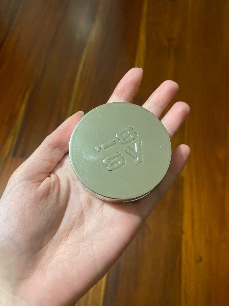 Issy Creme Cheek Blush Savage (Category: Makeup) located in Angeles City. Submitted by hellobeev (Listing ID 1352129124, Image 1). Description: Issy Creme Cheek Blush Savage SWATCHED ONLY , box not included anymore rfs - not my shade mop - gcash mod - j&t.