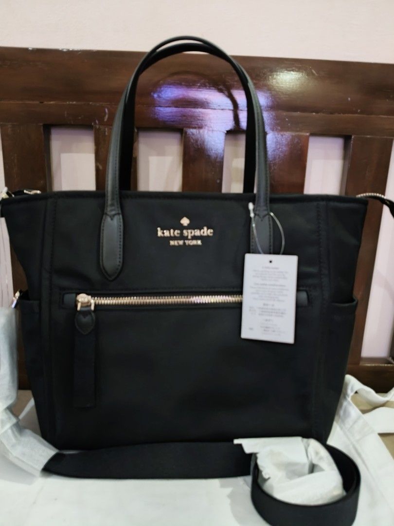 Kate Spade Medium Chelsea (Category: Luxury Bags & Wallets) located in Manila. Submitted by online_sari_sari (Listing ID 1352003895, Image 1). Description: 💯 authentic slightly negotiable.