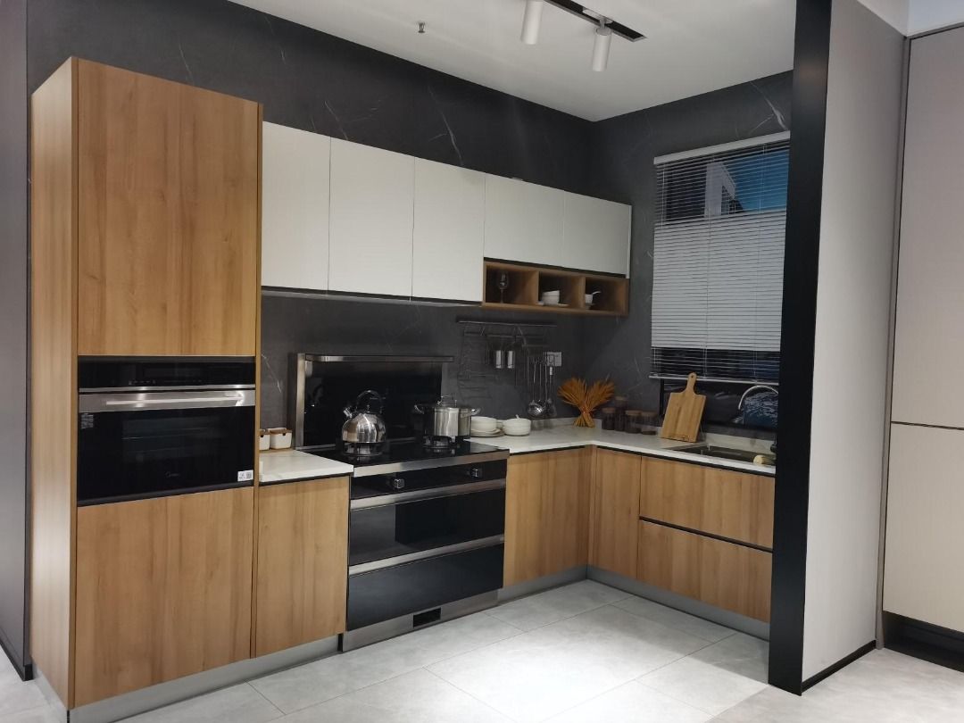 Kitchen Cabinet, Wardrobe, TV Console/💯Direct factory carpentry/ 🏠 Home Carpentry/ 🔨Carpentry works//♦️Customized Carpentry Work/ renovation/ home renovation/ renovation contractor62863077750530112