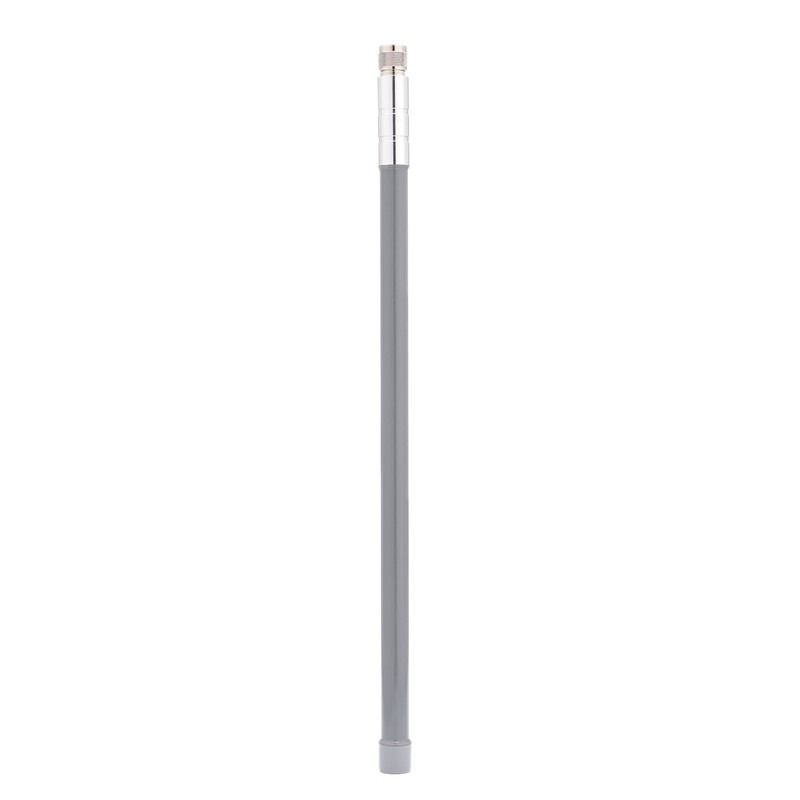 LoRaWAN 868MHz antenna omni fiberglass antenna 10dBi outdoor roof glide ...
