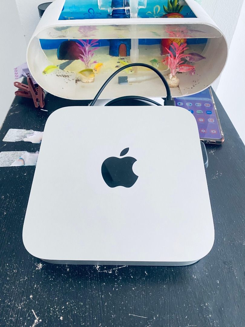 美品 M1 Mac mini（256GB/8GB）Apple Amazon.com: Apple 2020 Mac Mini with Apple M1 Chip 16GB RAM
