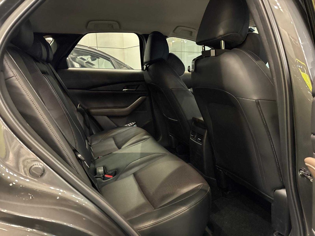 Mazda CX30 Auto62863131604994114