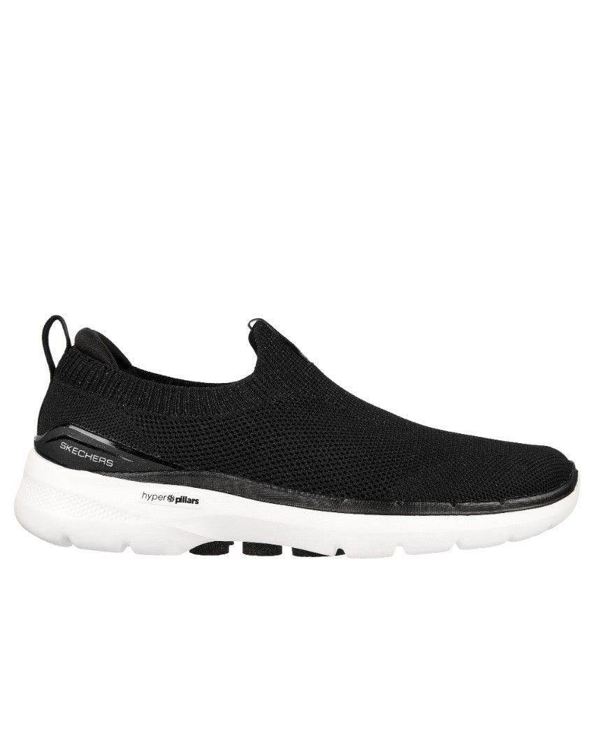 Men Skechers GoWALK 6 (Category: Sneakers) located in Subic. Submitted by dstuffshop (Listing ID 1352086462, Image 1). Description: 👟 Skechers GoWALK 6 ✨ 📏 Size 12.5 👨 Mens ✨ Like New 🖤 🏷️ 2000php #skechers #skechersperformance #skechersmen #gowalk6 #preloved.