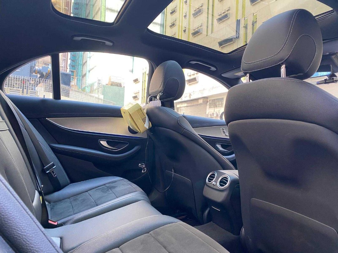 Mercedes-Benz E200 AVANTGARDE Automatic62863174308355113