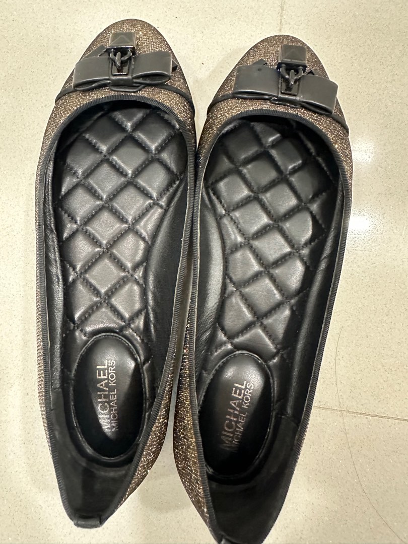 michael kors ballerina alice