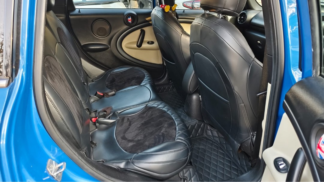 MINI Countryman S Auto62863127030785113