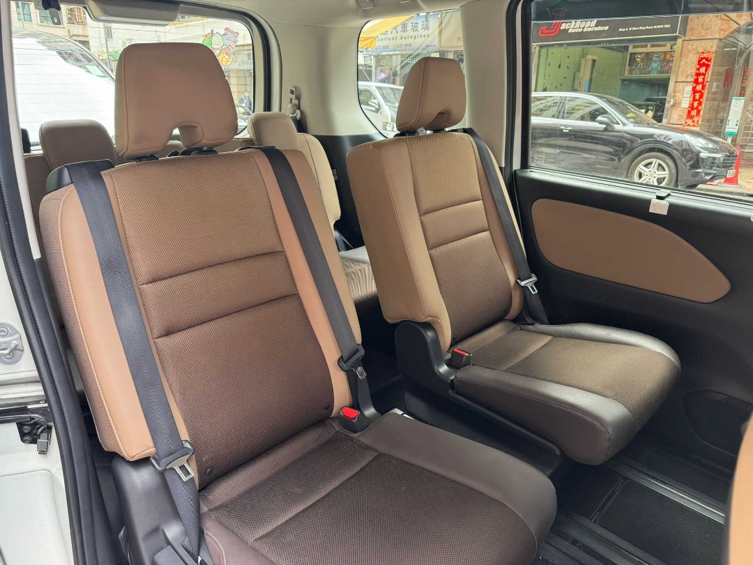 Nissan SERENA C27 HIGHWAY S Auto62863174701699114