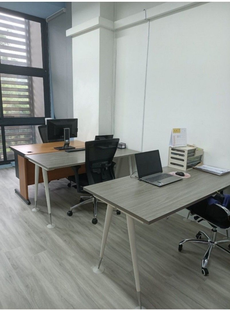 Office Room for Rent with Window| Working Space| Primz Bizhub Woodlands ...