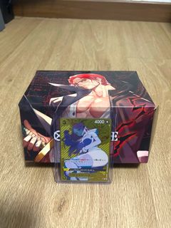 (Category: ) located in . Submitted by optcgsg (Listing ID 1352094723, Image 1). Description: .
