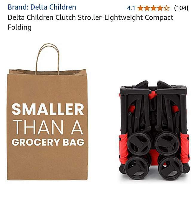 Pocket stroller (Category: Strollers) located in Caloocan City. Submitted by Unicoijo02 (Listing ID 1352013484, Image 1). Description: .