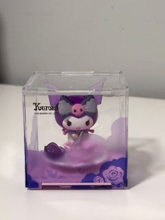 Sanrio Kuromi  Collectible