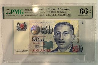 (Category: ) located in . Submitted by khoo_banknotes (Listing ID 1351986421, Image 1). Description: .