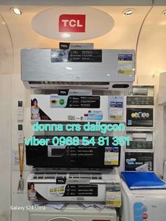 Tcl split type aircon