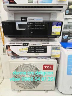 Tcl split type aircon