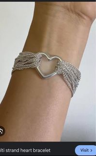 Tiffany & co bracelet