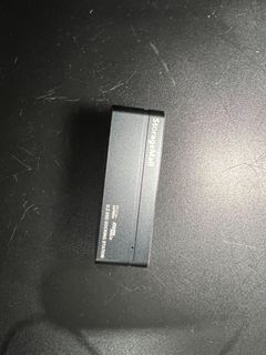 (MOVING SALE) U.2 to USB adapter with Tx plug / U2 to USB base with power adapter64194753441155110