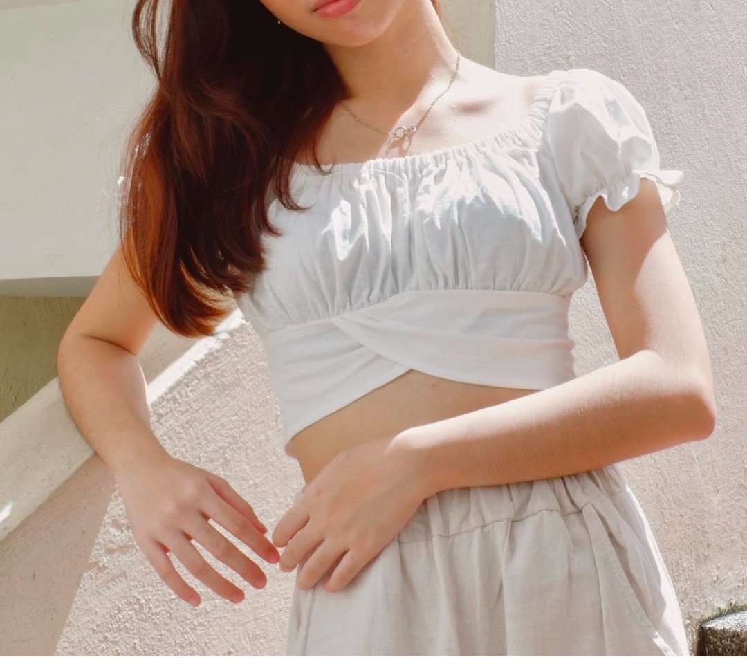 Kalina Top