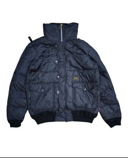 ー品販売  Spec WTVUA WTAPS 201 Fashion Men's Jacket, Crossbone 205 - ジャケット・アウター