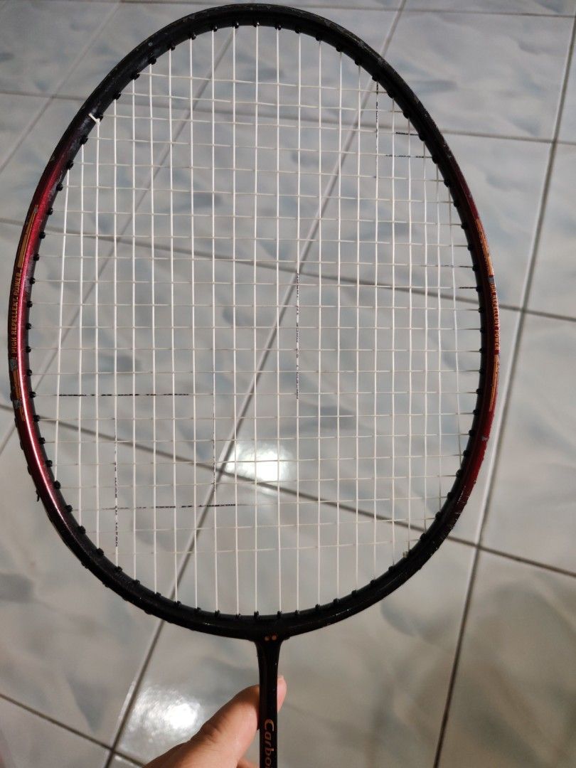 バドミントンラケット YONEX Carbonex 20 MUSCLE YONEX Racket