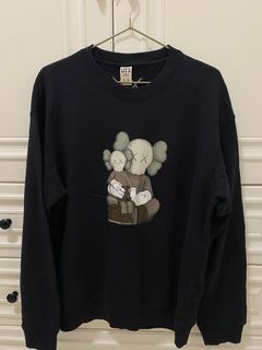 🖤Uniqlo寬鬆衛衣64239924287361110